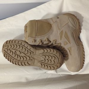 Men's Reebok Steeltoe Work Boot: New/Never worn